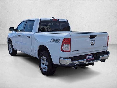 Used 2023 RAM 1500 Big Horn image 7