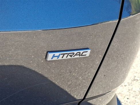 Used 2022 Hyundai Tucson SEL image 30