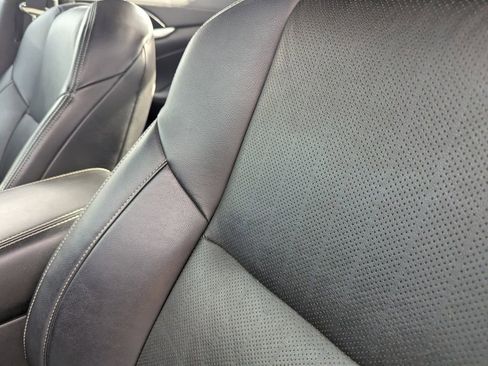 Used 2023 Nissan Maxima SV w/ Floor Mat Group image 16