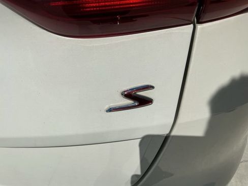 Used 2020 Kia Sportage S w/ S Sunroof Package AWD/4WD image 36