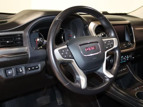 Used 2022 GMC Acadia Denali w/ Black Diamond Edition AWD/4WD image 40