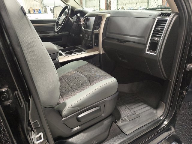 Used 2015 RAM 2500 Big Horn AWD/4WD image 21