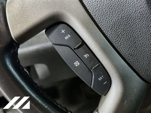 Used 2012 Chevrolet Silverado 2500 LT w/ Interior Plus Package AWD/4WD image 12