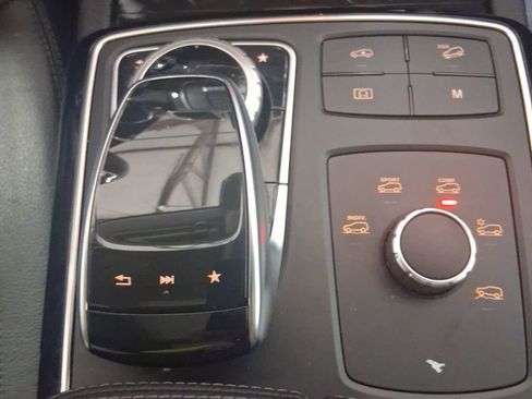 Used 2018 Mercedes-Benz GLS 550 4MATIC w/ Driver Assistance Package image 26