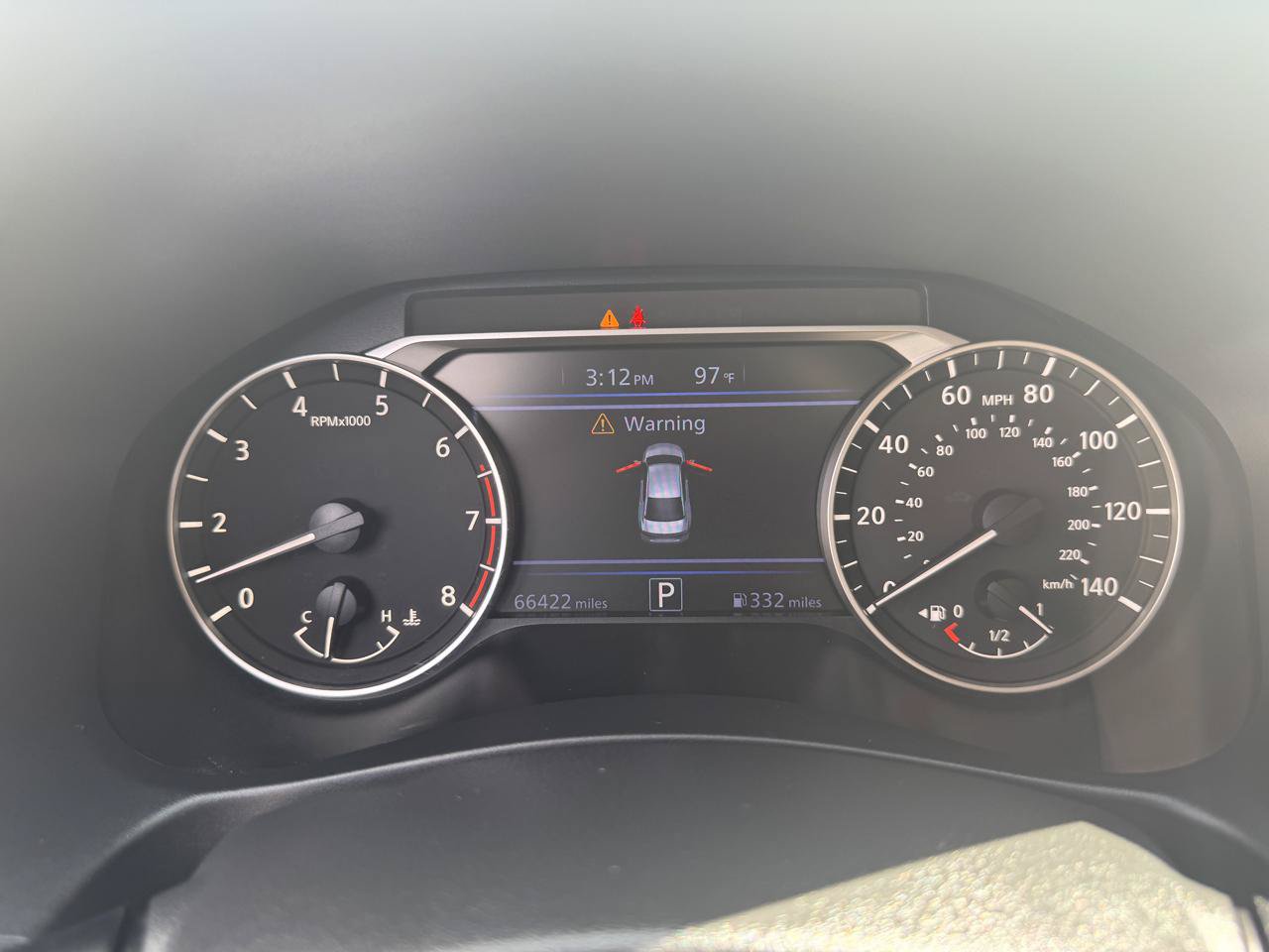 Used 2021 Nissan Altima 2.5 SV FWD image 29