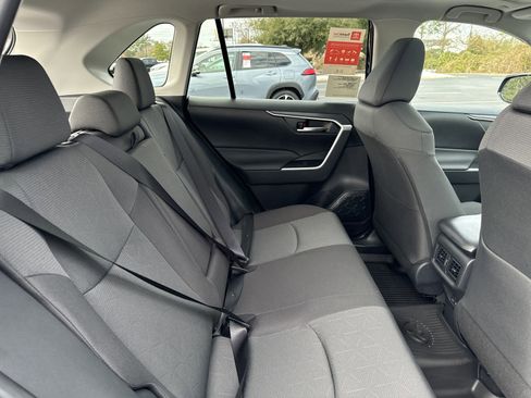 New 2025 Toyota RAV4 XLE w/ Convenience Package AWD/4WD image 29