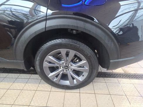 Certified 2023 Ford Explorer XLT w/ Equipment Group 202A image 16