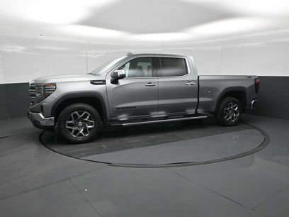 New 2026 GMC Sierra 1500 SLT w/ SLT Convenience Package