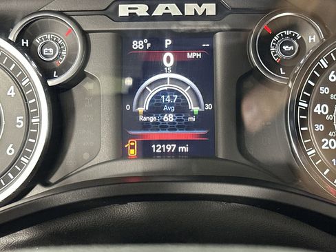 Used 2023 RAM 1500 Tradesman image 15