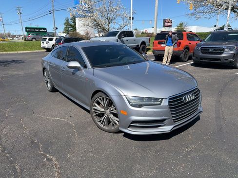 Used 2017 Audi A7 3.0T Prestige w/ Prestige Package image 23