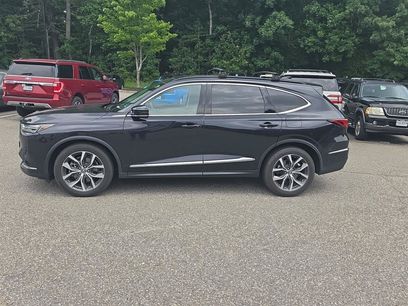 Used 2024 Acura MDX SH-AWD w/ Technology Package