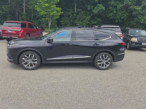 Used 2024 Acura MDX SH-AWD w/ Technology Package image 1