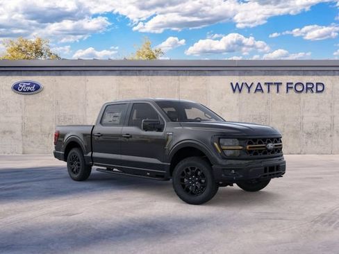 New 2026 Ford F150 Tremor w/ Equipment Group 402B AWD/4WD image 8