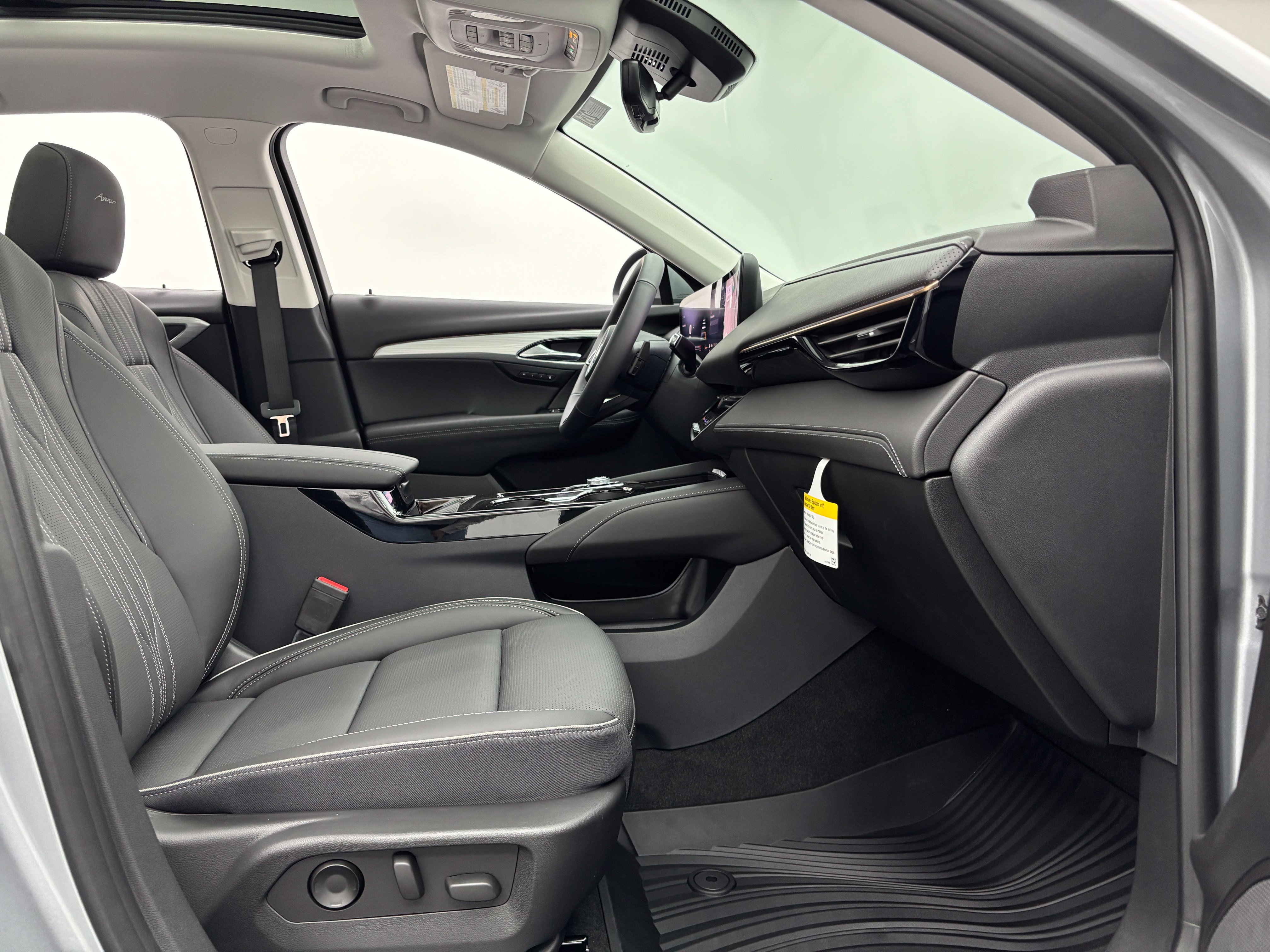 New 2026 Buick Envision Avenir AWD/4WD image 36
