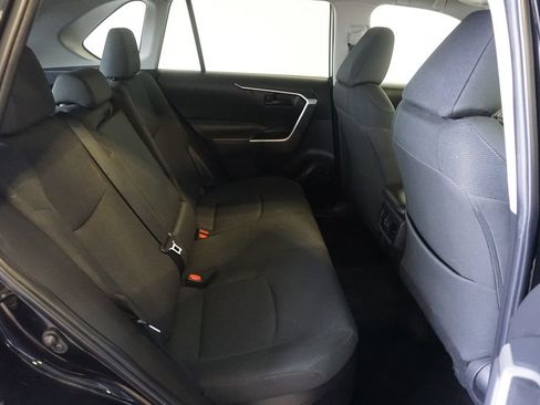 Used 2023 Toyota RAV4 LE AWD/4WD image 21