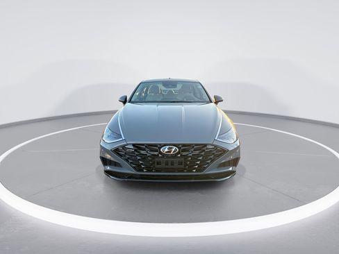 Used 2021 Hyundai Sonata Limited image 3
