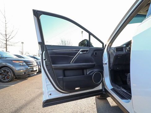 Used 2018 Lexus RX 350 AWD image 25