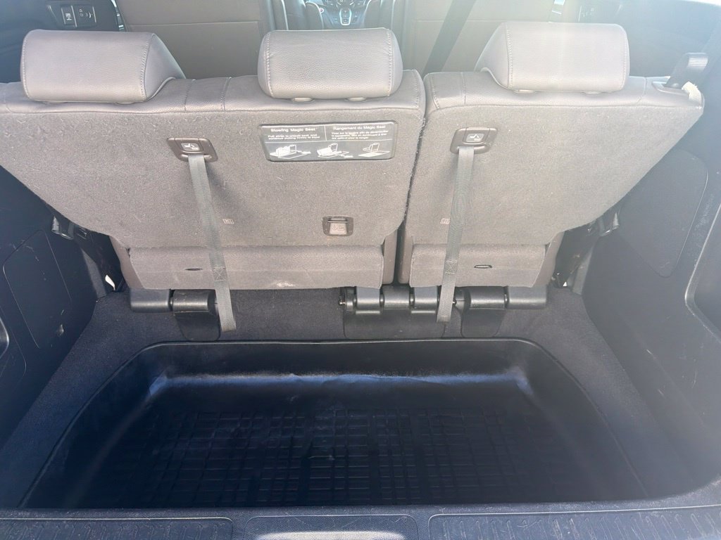 Used 2019 Honda Odyssey EX-L image 30