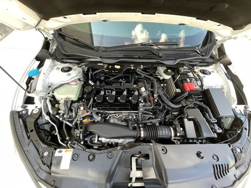 Used 2020 Honda Civic EX image 23