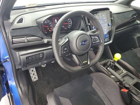 Used 2024 Subaru WRX TR image 17