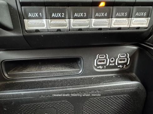 Used 2024 RAM 3500 Limited w/ Night Edition image 23