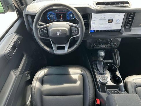 New 2025 Ford Bronco Badlands image 22