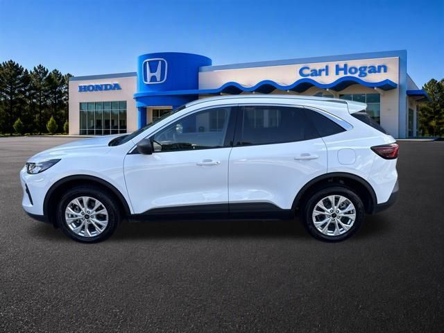 Used 2024 Ford Escape Active w/ Tech Pack #1 AWD/4WD image 8