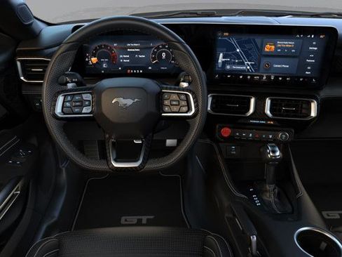 New 2026 Ford Mustang GT Premium w/ GT Performance Package RWD image 29