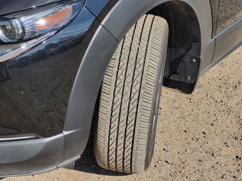 Used 2025 MAZDA CX-30 AWD 2.5 S w/ Premium Package image 11