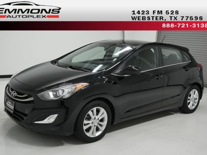 Used 2014 Hyundai Elantra GT