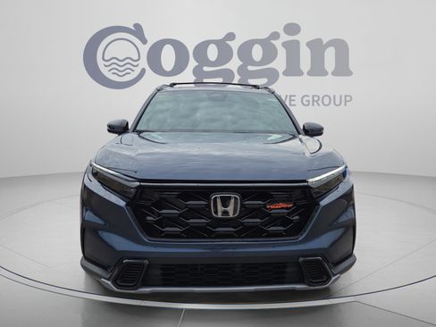 New 2026 Honda CR-V TrailSport image 8