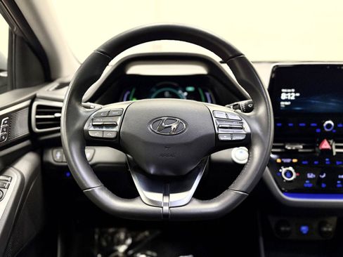 Used 2020 Hyundai Ioniq Limited FWD image 19