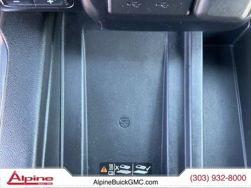 Used 2020 GMC Sierra 2500 Denali w/ Denali Ultimate Package AWD/4WD image 19