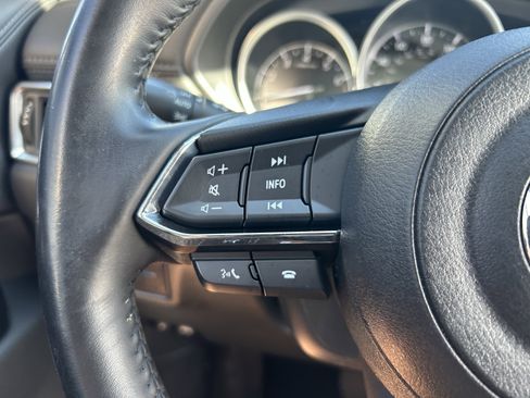 Certified 2023 MAZDA CX-5 AWD 2.5 S w/ Select Package image 19
