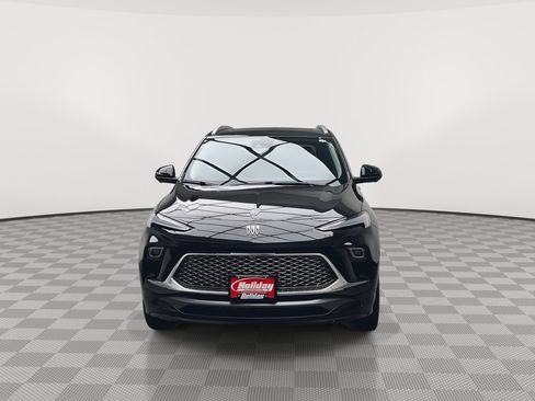 New 2026 Buick Encore GX Avenir w/ Avenir Technology Package AWD/4WD image 35