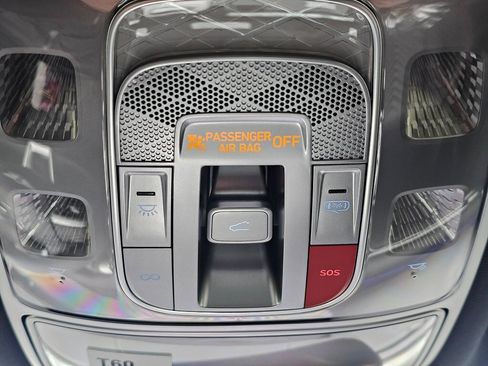 New 2026 Genesis G80 2.5T Sport Prestige image 18