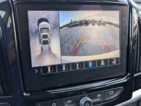 Used 2021 Chevrolet Traverse Premier w/ LPO, Floor Liner Package image 19