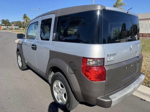 Used 2003 Honda Element EX image 5