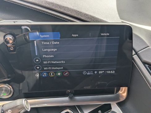 Used 2021 Chevrolet Corvette Stingray Coupe w/ Battery Protection Package image 31