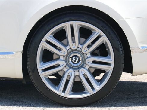 Used 2017 Bentley Continental GT AWD/4WD image 37