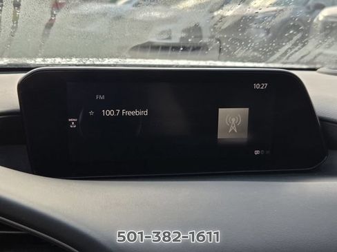 Used 2021 MAZDA MAZDA3 s FWD image 20