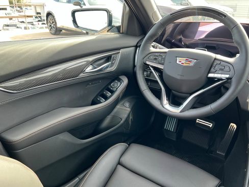 New 2026 Cadillac CT5 Sport image 12