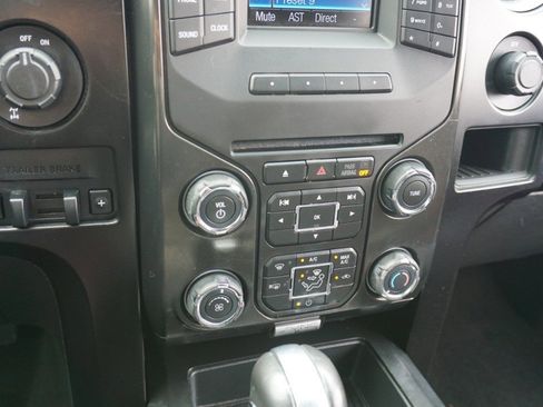 Used 2014 Ford F150 FX2 w/ FX Appearance Package image 17