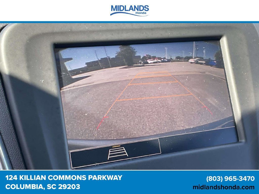Used 2023 Chevrolet Equinox LT FWD image 28