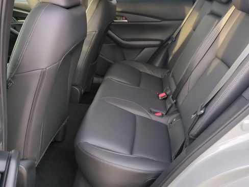 New 2026 MAZDA CX-30 AWD 2.5 S w/ Select Sport Pkg image 18