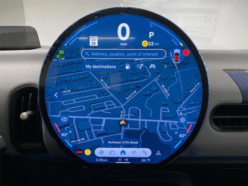 New 2026 MINI Cooper 2-Door Hardtop image 24