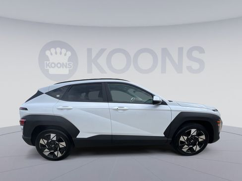 Used 2025 Hyundai Kona SEL FWD image 17