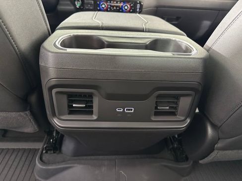 New 2026 Chevrolet Silverado 1500 LT Trail Boss w/ LT Trail Boss Premium Package AWD/4WD image 26