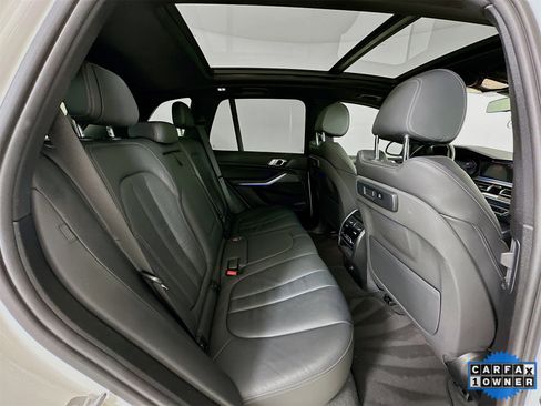 Used 2019 BMW X5 xDrive40i w/ Convenience Package image 29