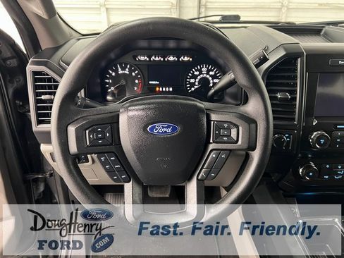 Used 2020 Ford F150 XL w/ Equipment Group 101A Mid image 36